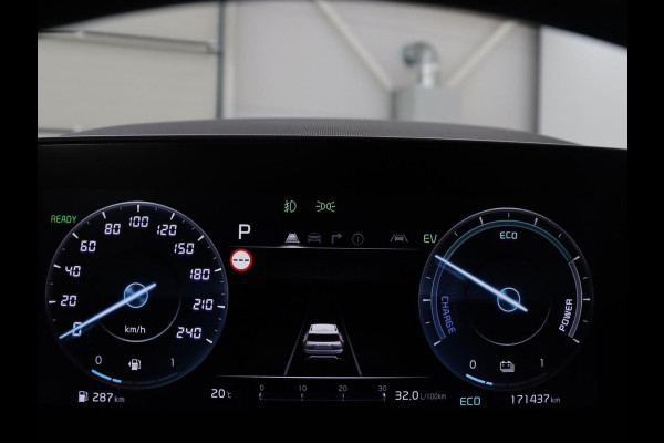 Kia Niro 1.6 GDi Hybrid ExecutiveLine | Trekhaak | Camera | LED | Apple Carplay |