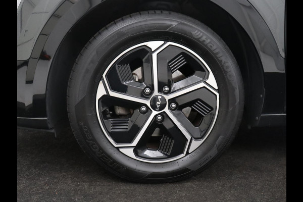 Kia Niro 1.6 GDi Hybrid ExecutiveLine | Trekhaak | Camera | LED | Apple Carplay |