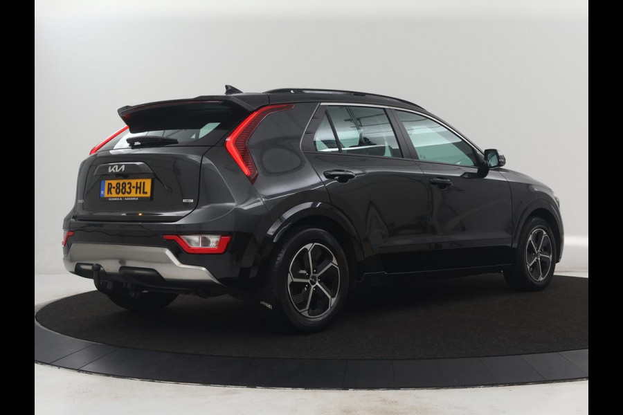 Kia Niro 1.6 GDi Hybrid ExecutiveLine | Trekhaak | Camera | LED | Apple Carplay |