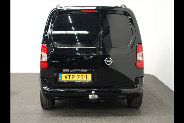 Opel Combo 1.5D L1H1 Edition 3-zits Airco Navigatie  Trekhaak parkeersensoren
