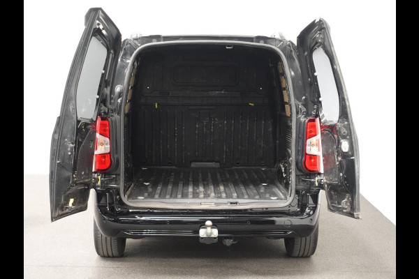 Opel Combo 1.5D L1H1 Edition 3-zits Airco Navigatie  Trekhaak parkeersensoren