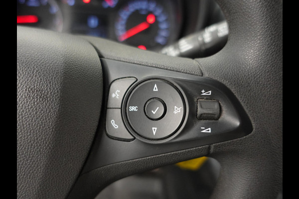 Opel Combo 1.5D L1H1 Edition 3-zits Airco Navigatie  Trekhaak parkeersensoren