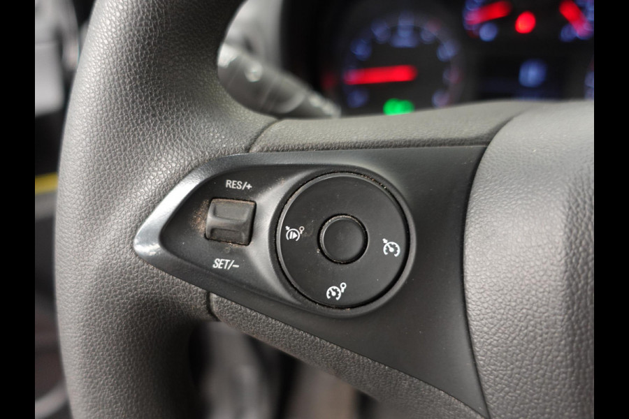 Opel Combo 1.5D L1H1 Edition 3-zits Airco Navigatie  Trekhaak parkeersensoren