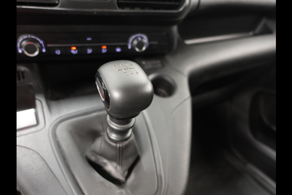 Opel Combo 1.5D L1H1 Edition 3-zits Airco Navigatie  Trekhaak parkeersensoren