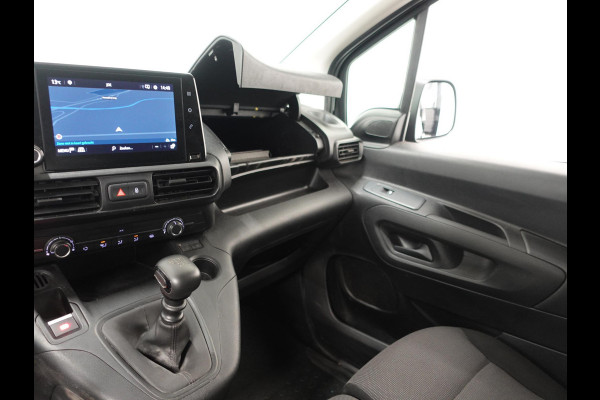 Opel Combo 1.5D L1H1 Edition 3-zits Airco Navigatie  Trekhaak parkeersensoren
