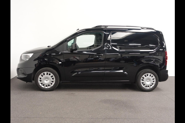 Opel Combo 1.5D L1H1 Edition 3-zits Airco Navigatie  Trekhaak parkeersensoren