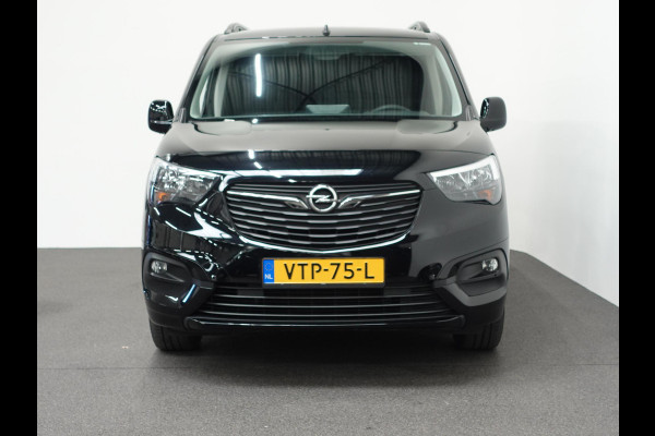 Opel Combo 1.5D L1H1 Edition 3-zits Airco Navigatie  Trekhaak parkeersensoren