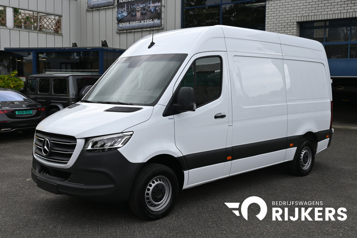 Mercedes-Benz Sprinter 314 CDI L2H2 RWD LED, Camera, Trekhaak, Apple Carplay/Android Auto