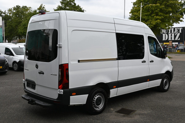 Mercedes-Benz Sprinter 314 CDI L2H2 RWD LED, Camera, Trekhaak, Apple Carplay/Android Auto
