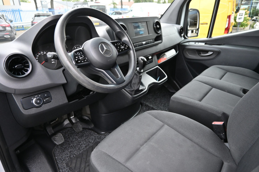 Mercedes-Benz Sprinter 314 CDI L2H2 RWD LED, Camera, Trekhaak, Apple Carplay/Android Auto