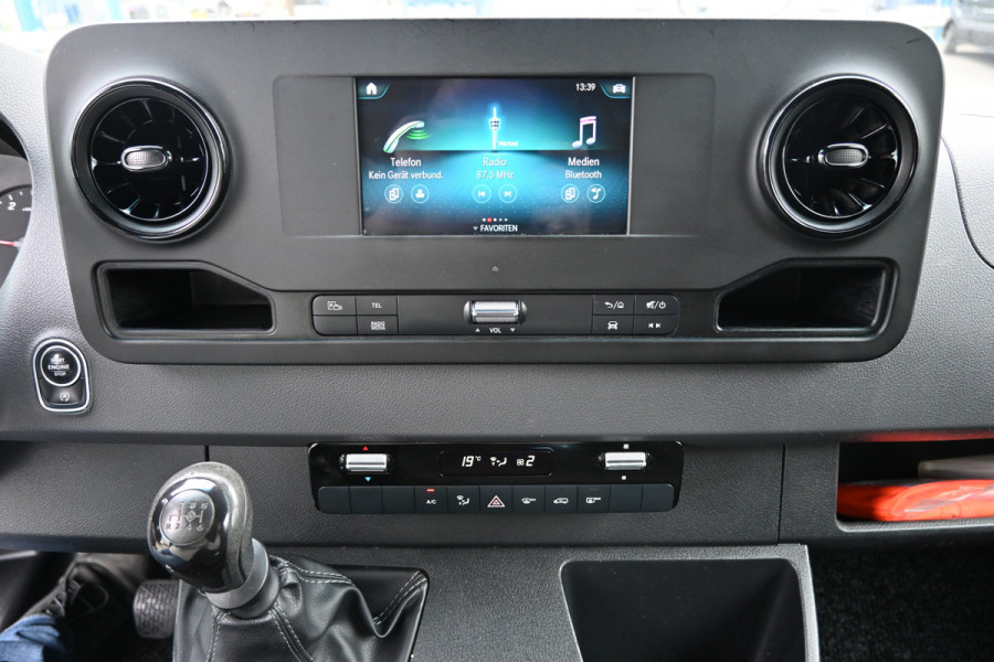 Mercedes-Benz Sprinter 314 CDI L2H2 RWD LED, Camera, Trekhaak, Apple Carplay/Android Auto