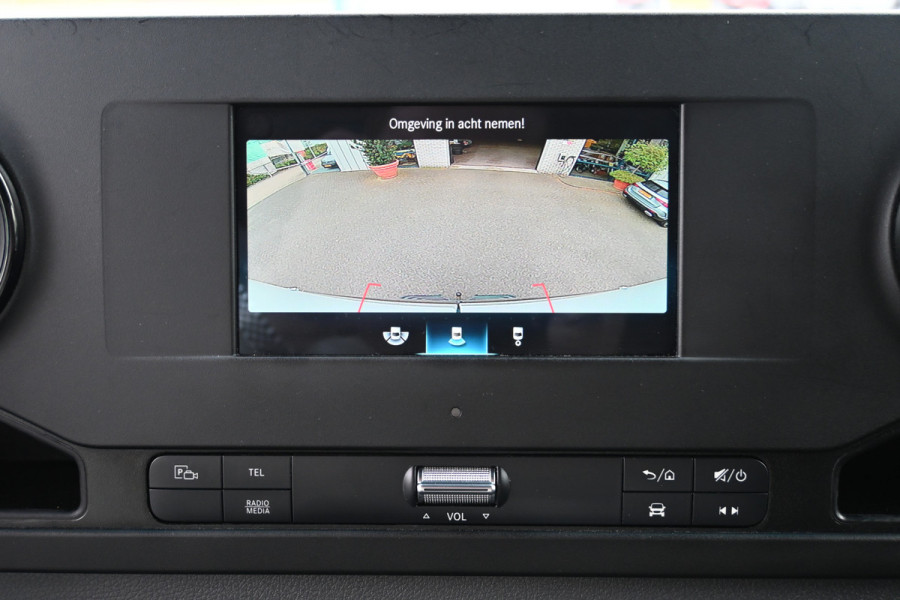 Mercedes-Benz Sprinter 314 CDI L2H2 RWD LED, Camera, Trekhaak, Apple Carplay/Android Auto