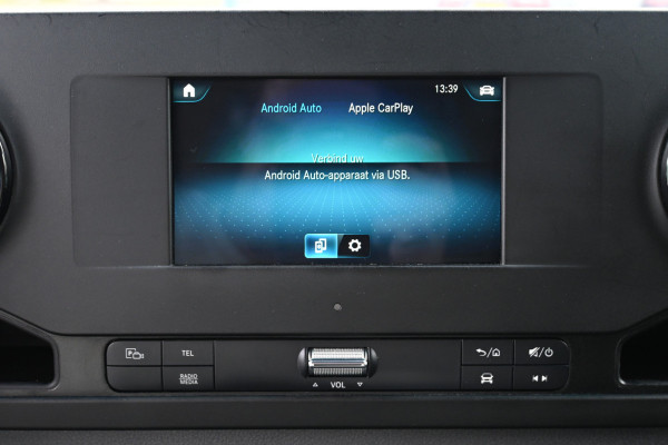 Mercedes-Benz Sprinter 314 CDI L2H2 RWD LED, Camera, Trekhaak, Apple Carplay/Android Auto