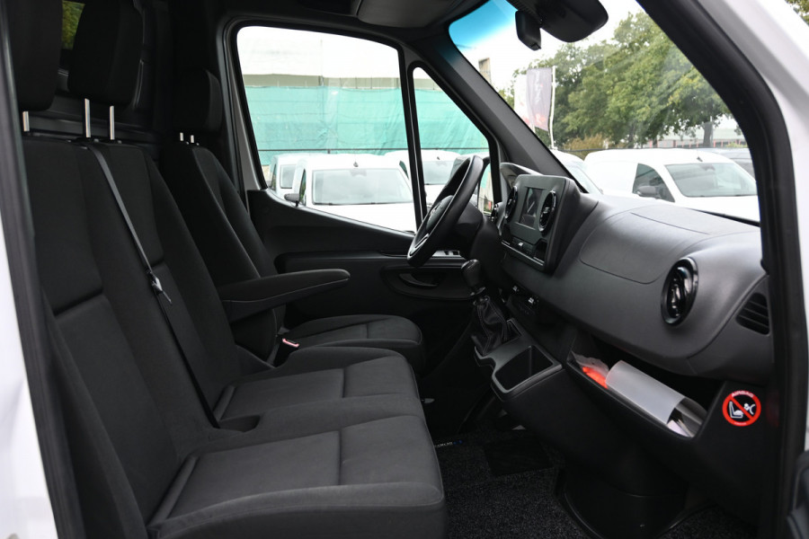 Mercedes-Benz Sprinter 314 CDI L2H2 RWD LED, Camera, Trekhaak, Apple Carplay/Android Auto