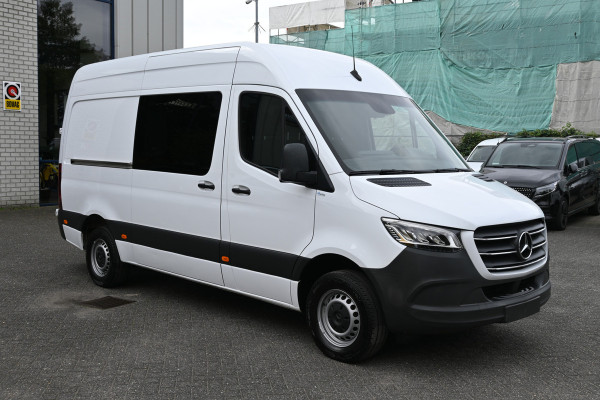Mercedes-Benz Sprinter 314 CDI L2H2 RWD LED, Camera, Trekhaak, Apple Carplay/Android Auto