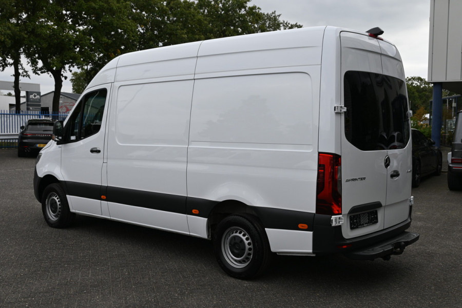 Mercedes-Benz Sprinter 314 CDI L2H2 RWD LED, Camera, Trekhaak, Apple Carplay/Android Auto