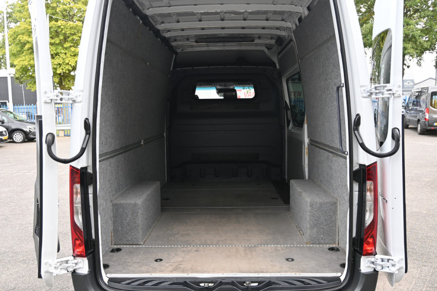 Mercedes-Benz Sprinter 314 CDI L2H2 RWD LED, Camera, Trekhaak, Apple Carplay/Android Auto