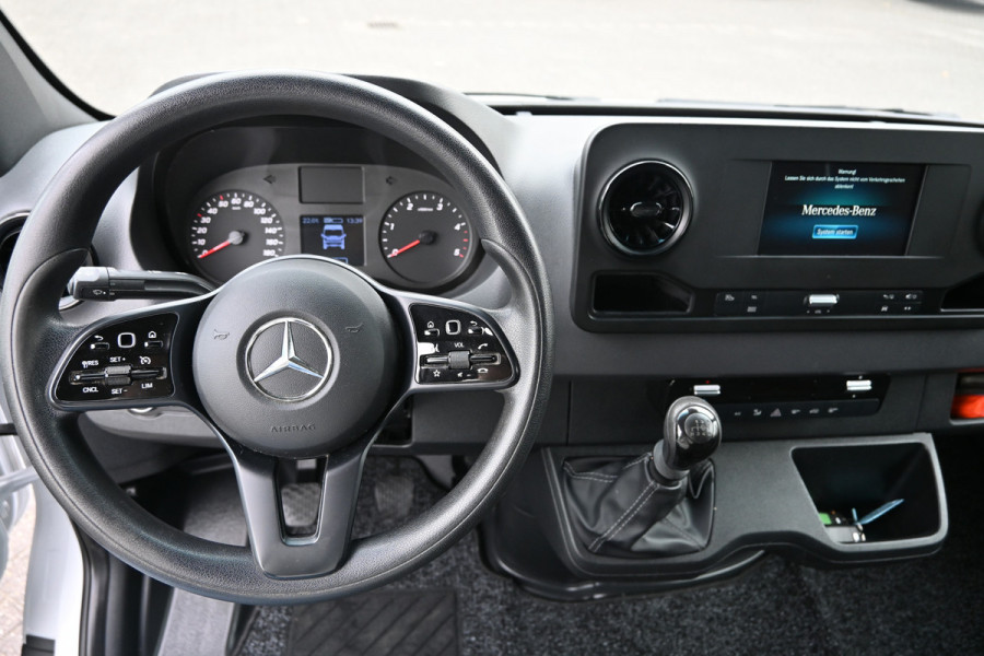 Mercedes-Benz Sprinter 314 CDI L2H2 RWD LED, Camera, Trekhaak, Apple Carplay/Android Auto