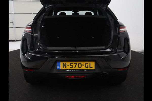 DS DS 3 Crossback 1.2 PureTech Performance Line | Cruisecontrol | Apple Carplay | Parkeerhulp |