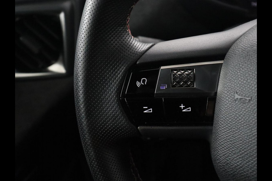 DS DS 3 Crossback 1.2 PureTech Performance Line | Cruisecontrol | Apple Carplay | Parkeerhulp |