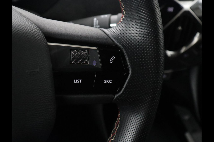 DS DS 3 Crossback 1.2 PureTech Performance Line | Cruisecontrol | Apple Carplay | Parkeerhulp |
