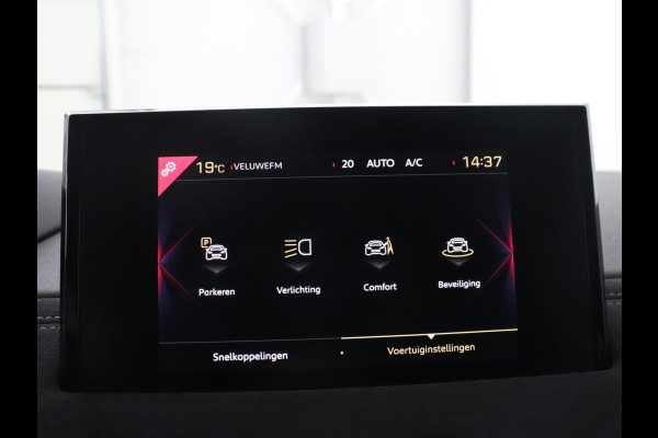 DS DS 3 Crossback 1.2 PureTech Performance Line | Cruisecontrol | Apple Carplay | Parkeerhulp |