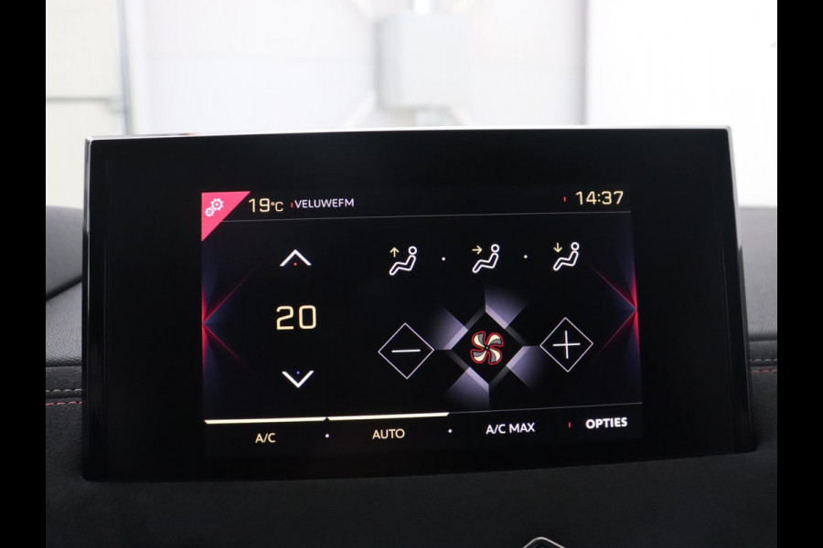 DS DS 3 Crossback 1.2 PureTech Performance Line | Cruisecontrol | Apple Carplay | Parkeerhulp |