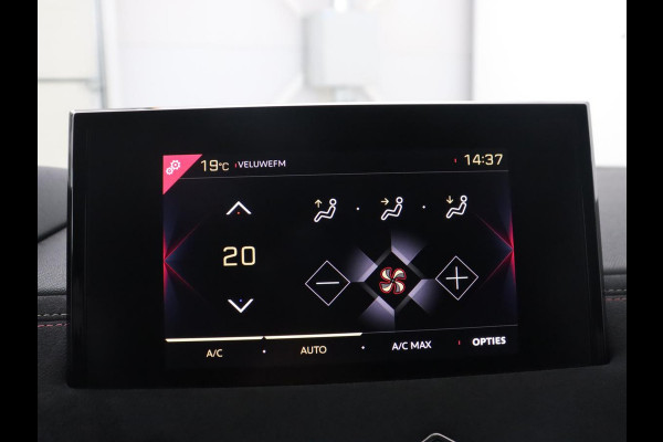 DS DS 3 Crossback 1.2 PureTech Performance Line | Cruisecontrol | Apple Carplay | Parkeerhulp |