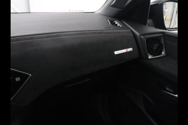 DS DS 3 Crossback 1.2 PureTech Performance Line | Cruisecontrol | Apple Carplay | Parkeerhulp |