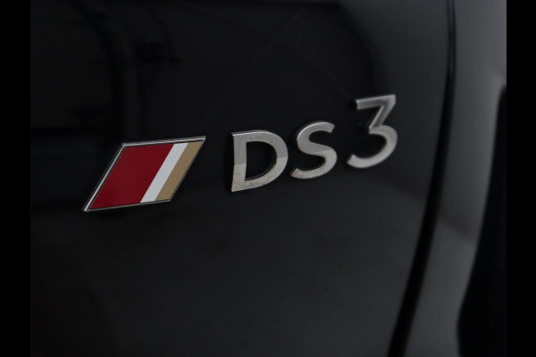 DS DS 3 Crossback 1.2 PureTech Performance Line | Cruisecontrol | Apple Carplay | Parkeerhulp |