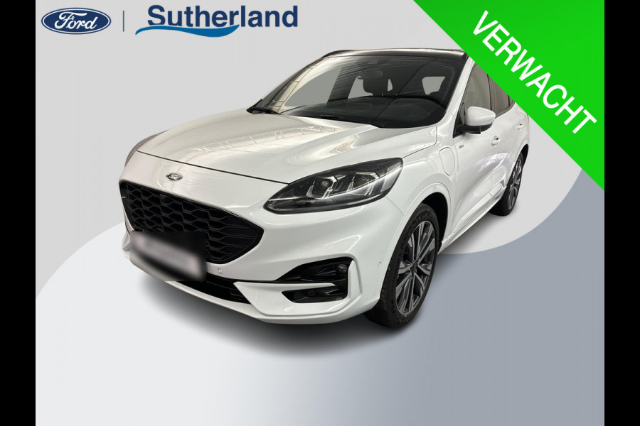 Ford Kuga 2.5 PHEV ST-Line X | Trekhaak Wegklapbaar | Panorma Dak | Winter Pack | Technology Pack |