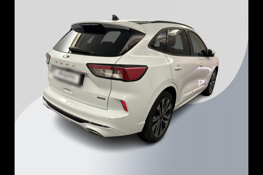 Ford Kuga 2.5 PHEV ST-Line X | Trekhaak Wegklapbaar | Panorma Dak | Winter Pack | Technology Pack |