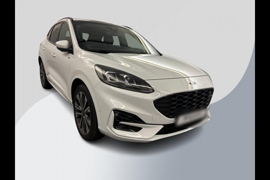 Ford Kuga 2.5 PHEV ST-Line X | Trekhaak Wegklapbaar | Panorma Dak | Winter Pack | Technology Pack |