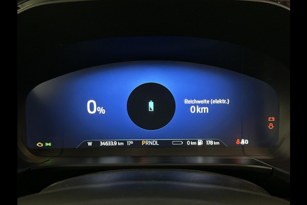 Ford Kuga 2.5 PHEV ST-Line X | Trekhaak Wegklapbaar | Panorma Dak | Winter Pack | Technology Pack |
