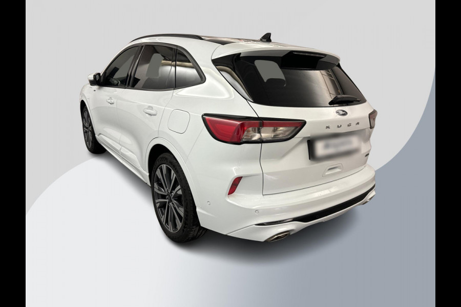 Ford Kuga 2.5 PHEV ST-Line X | Trekhaak Wegklapbaar | Panorma Dak | Winter Pack | Technology Pack |