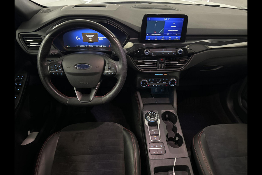 Ford Kuga 2.5 PHEV ST-Line X | Trekhaak Wegklapbaar | Panorma Dak | Winter Pack | Technology Pack |