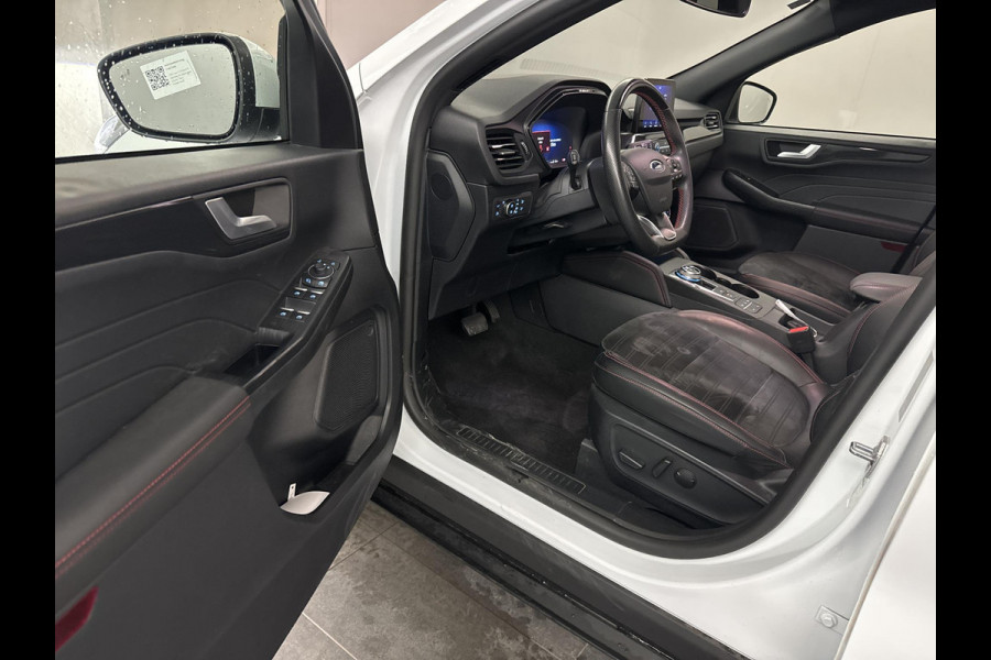 Ford Kuga 2.5 PHEV ST-Line X | Trekhaak Wegklapbaar | Panorma Dak | Winter Pack | Technology Pack |