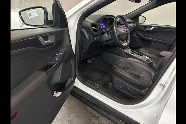 Ford Kuga 2.5 PHEV ST-Line X | Trekhaak Wegklapbaar | Panorma Dak | Winter Pack | Technology Pack |