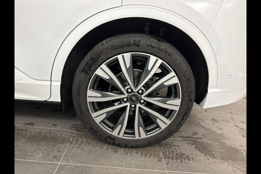 Ford Kuga 2.5 PHEV ST-Line X | Trekhaak Wegklapbaar | Panorma Dak | Winter Pack | Technology Pack |