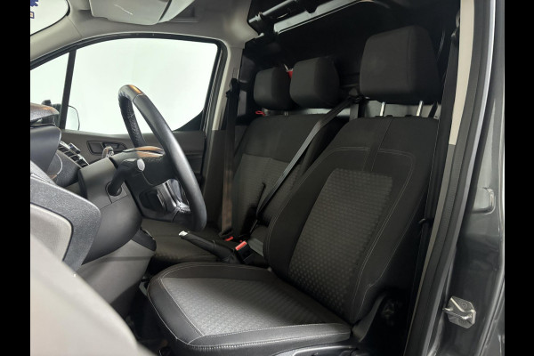 Ford Transit Connect L2 Automaat Navigatie Airco Parkeersensoren Cruise Control 3-Zits Camera
