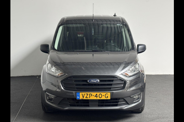 Ford Transit Connect L2 Automaat Navigatie Airco Parkeersensoren Cruise Control 3-Zits Camera