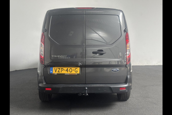 Ford Transit Connect L2 Automaat Navigatie Airco Parkeersensoren Cruise Control 3-Zits Camera