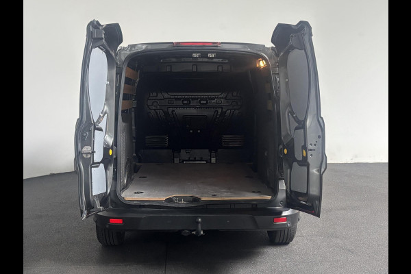 Ford Transit Connect L2 Automaat Navigatie Airco Parkeersensoren Cruise Control 3-Zits Camera