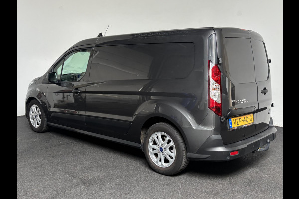 Ford Transit Connect L2 Automaat Navigatie Airco Parkeersensoren Cruise Control 3-Zits Camera