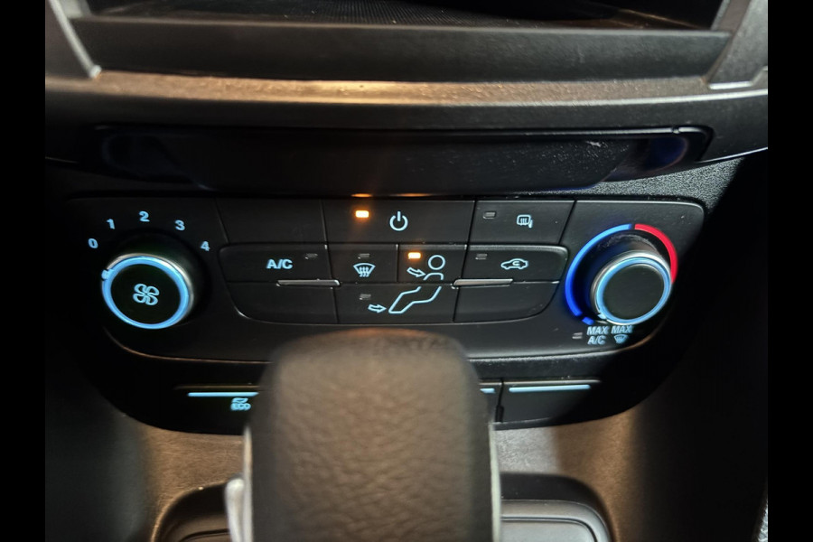 Ford Transit Connect L2 Automaat Navigatie Airco Parkeersensoren Cruise Control 3-Zits Camera