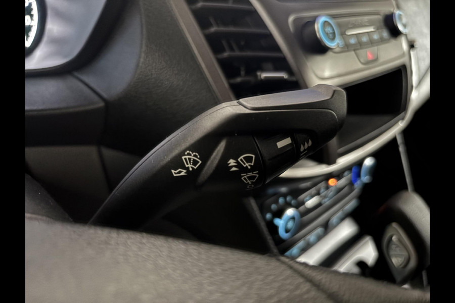 Ford Transit Connect L2 Automaat Navigatie Airco Parkeersensoren Cruise Control 3-Zits Camera