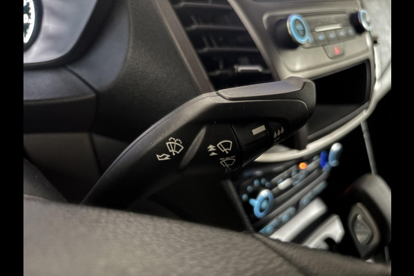 Ford Transit Connect L2 Automaat Navigatie Airco Parkeersensoren Cruise Control 3-Zits Camera