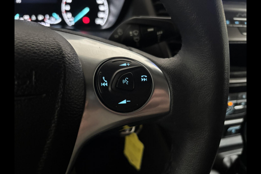 Ford Transit Connect L2 Automaat Navigatie Airco Parkeersensoren Cruise Control 3-Zits Camera