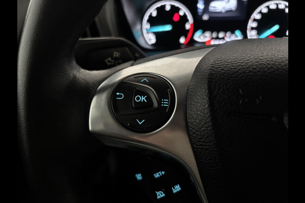 Ford Transit Connect L2 Automaat Navigatie Airco Parkeersensoren Cruise Control 3-Zits Camera