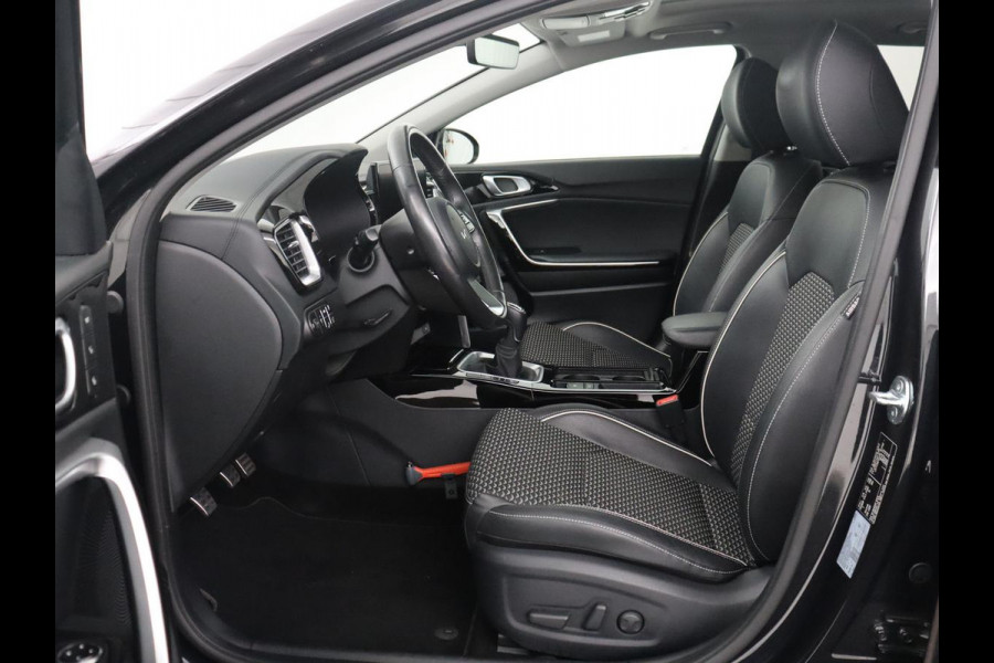 Kia Ceed Sportswagon 1.0 T-GDi ExecutiveLine | Pano.Dak | Camera | Stoelverwarming | Apple Carplay | JBL Sound | Dodehoek Ass.